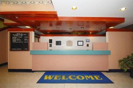 фото отеля Best Western Plus Columbus North