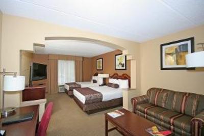 фото отеля Best Western Plus Columbus North