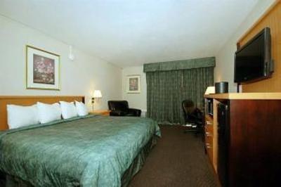 фото отеля Best Western Plus Columbus North