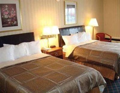 фото отеля Best Western Plus Columbus North