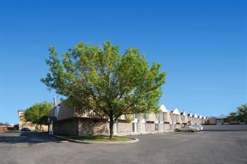 фото отеля Best Western Plus Columbus North