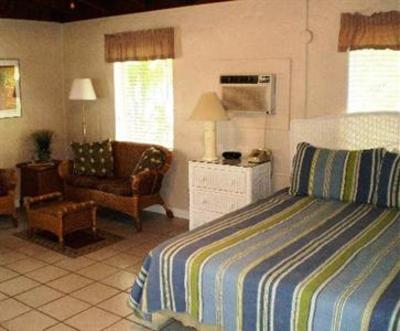 фото отеля Ocean Breeze Inn Key West