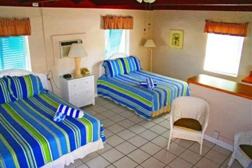 фото отеля Ocean Breeze Inn Key West