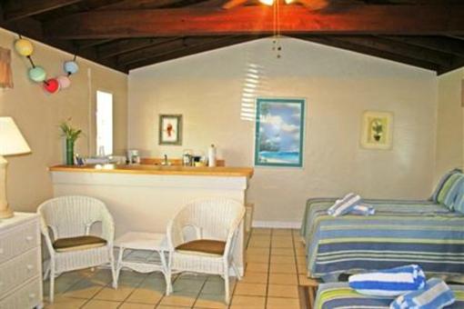 фото отеля Ocean Breeze Inn Key West
