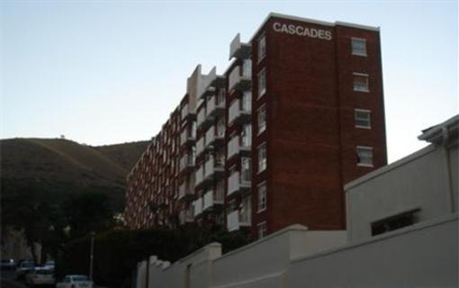 фото отеля Cascades Holiday Apartments Cape Town