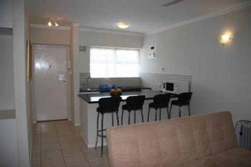 фото отеля Cascades Holiday Apartments Cape Town
