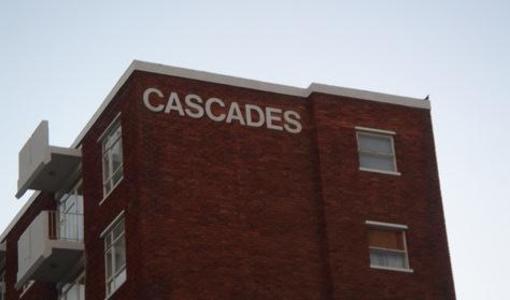 фото отеля Cascades Holiday Apartments Cape Town