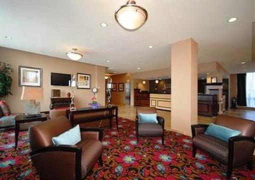 фото отеля Comfort Suites Downtown Buffalo