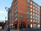 фото отеля Comfort Suites Downtown Buffalo