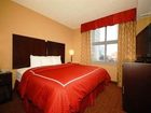 фото отеля Comfort Suites Downtown Buffalo