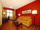 фото отеля Comfort Suites Downtown Buffalo