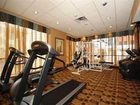 фото отеля Comfort Suites Downtown Buffalo