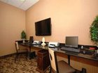 фото отеля Comfort Suites Downtown Buffalo