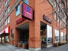 фото отеля Comfort Suites Downtown Buffalo