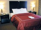 фото отеля Comfort Suites Downtown Buffalo