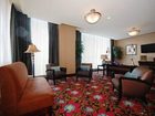 фото отеля Comfort Suites Downtown Buffalo