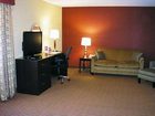 фото отеля Comfort Suites Downtown Buffalo