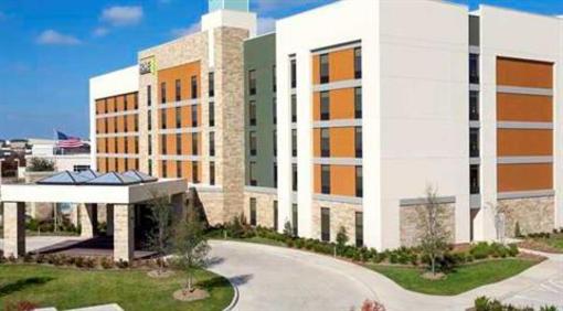 фото отеля Home2 Suites Dallas-Frisco
