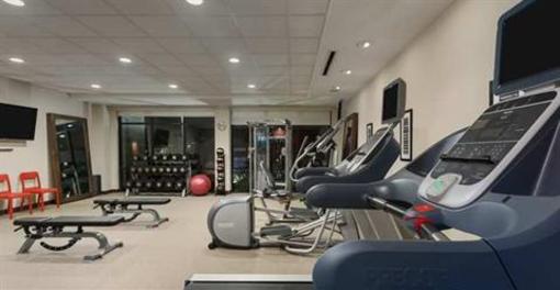фото отеля Home2 Suites Dallas-Frisco