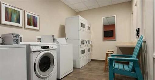 фото отеля Home2 Suites Dallas-Frisco