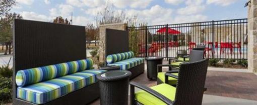 фото отеля Home2 Suites Dallas-Frisco