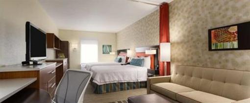 фото отеля Home2 Suites Dallas-Frisco