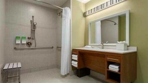 фото отеля Home2 Suites Dallas-Frisco