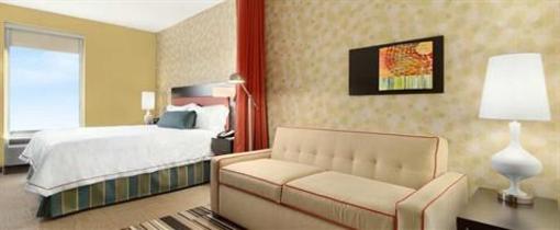 фото отеля Home2 Suites Dallas-Frisco
