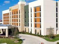 Home2 Suites Dallas-Frisco