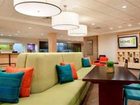 фото отеля Home2 Suites Dallas-Frisco