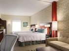 фото отеля Home2 Suites Dallas-Frisco