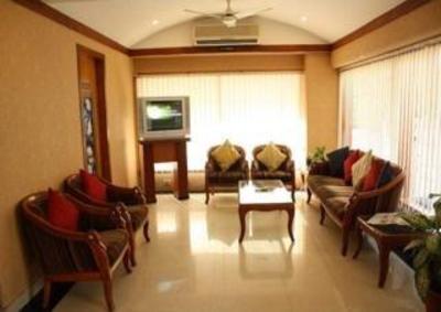 фото отеля Imperial Palace II Hotel Mumbai