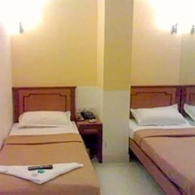 фото отеля Imperial Palace II Hotel Mumbai
