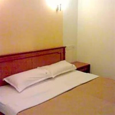 фото отеля Imperial Palace II Hotel Mumbai