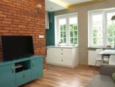 фото отеля Grand Tourist Apartment Gold