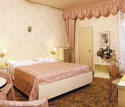 фото отеля Hotel Terme Patria