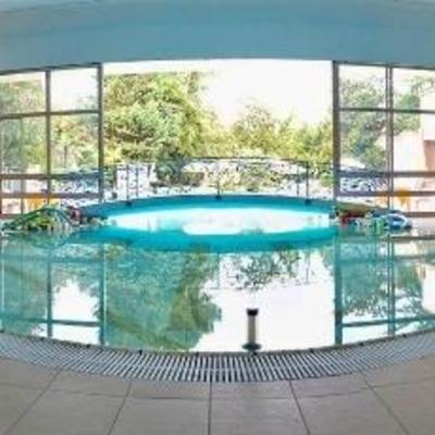 фото отеля Hotel Terme Patria