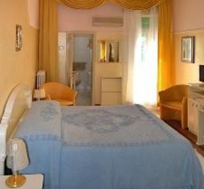 фото отеля Hotel Terme Patria
