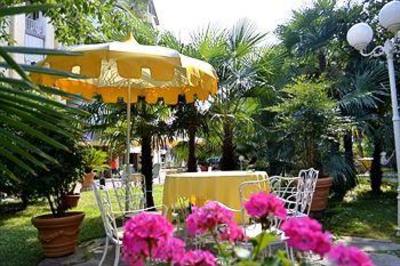 фото отеля Hotel Terme Patria