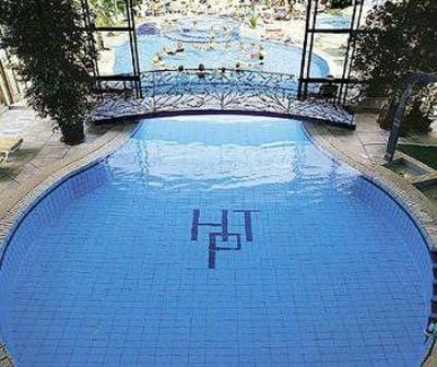фото отеля Hotel Terme Patria