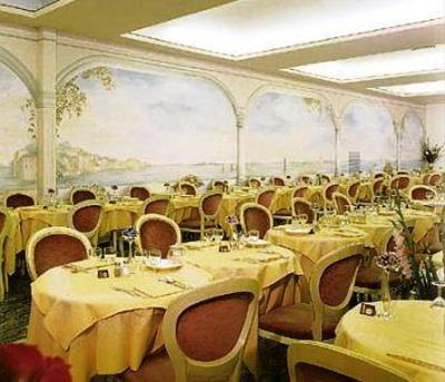 фото отеля Hotel Terme Patria