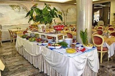 фото отеля Hotel Terme Patria