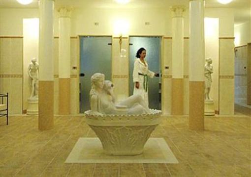 фото отеля Hotel Terme Patria