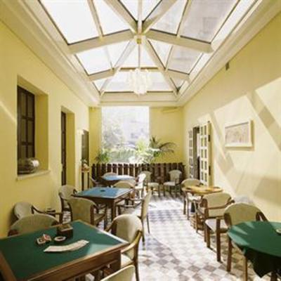 фото отеля Hotel Terme Patria