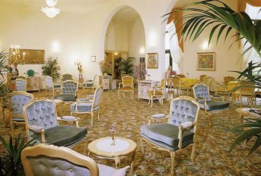 фото отеля Hotel Terme Patria