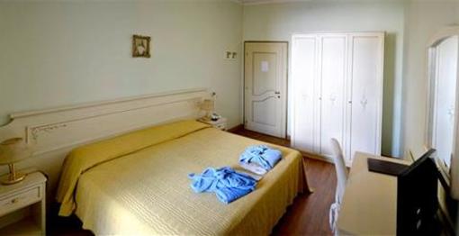 фото отеля Hotel Terme Patria