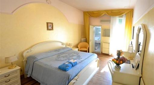 фото отеля Hotel Terme Patria