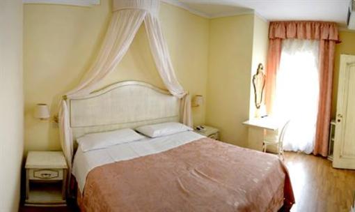 фото отеля Hotel Terme Patria