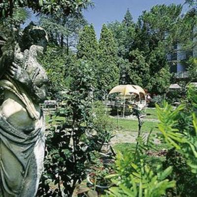 фото отеля Hotel Terme Patria