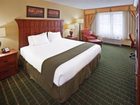 фото отеля Holiday Inn Express Hotel & Suites Springfield